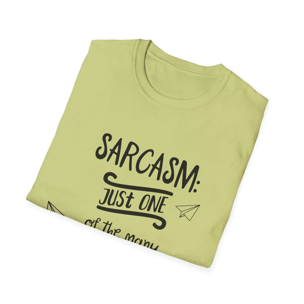 Sarcasm T-Shirt