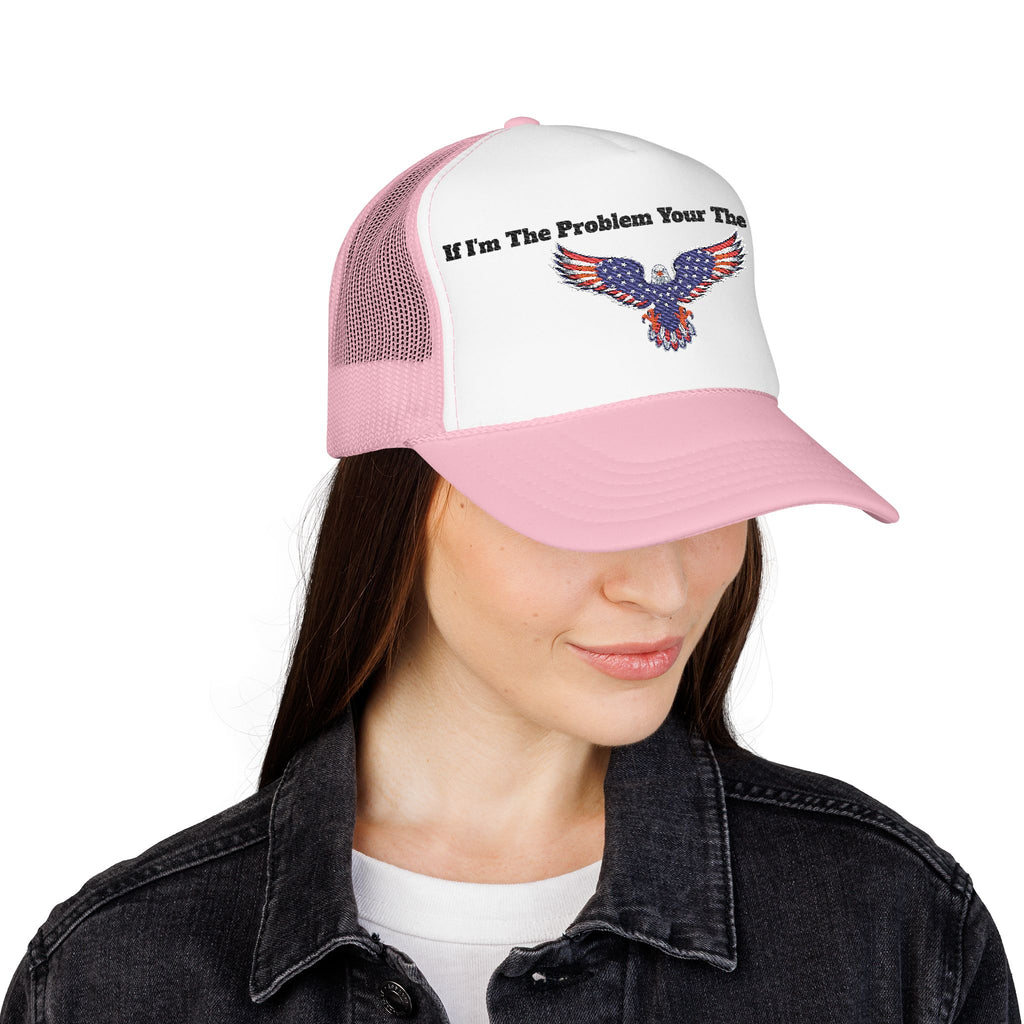 Foam Trucker Hat