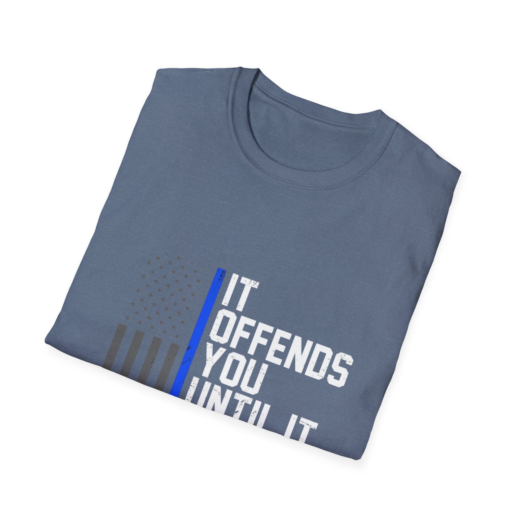 Defends You T-Shirt
