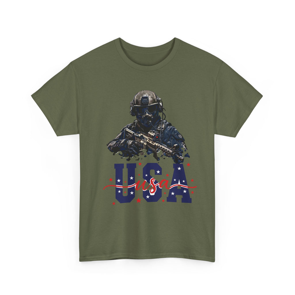 USA Tee