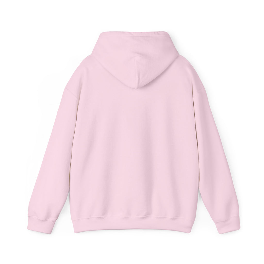 Do Not Disturb Hooded Sweatshirt