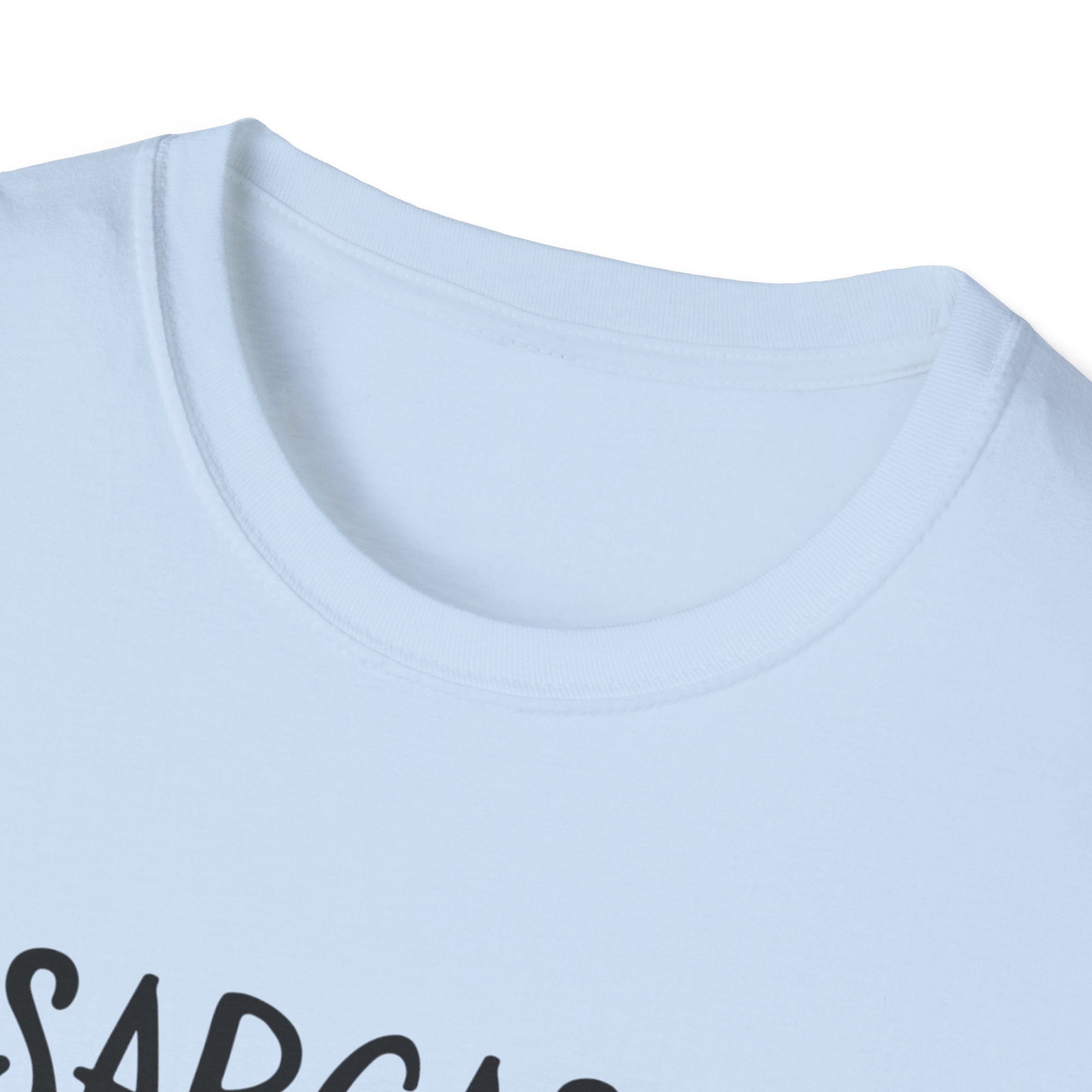 Sarcasm T-Shirt
