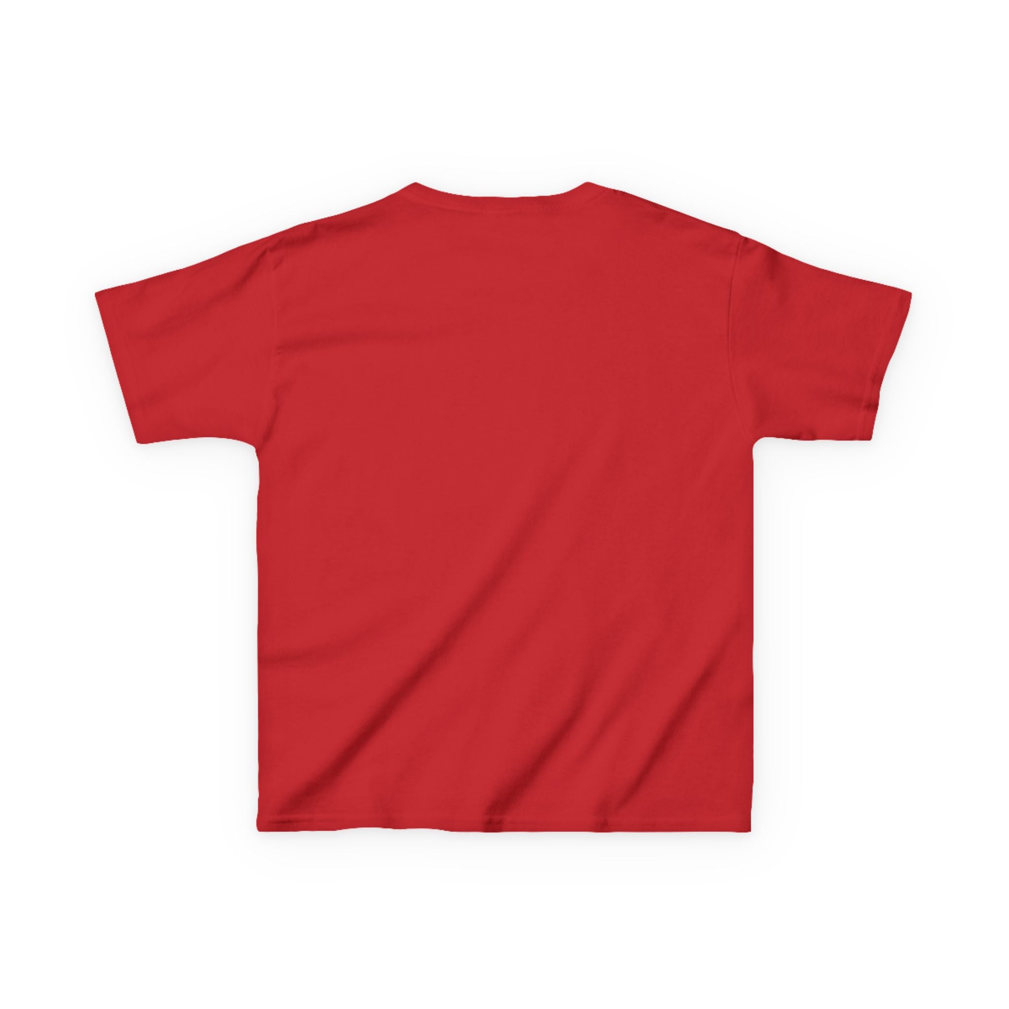 Back The Blue Kids Heavy Cotton™ Tee