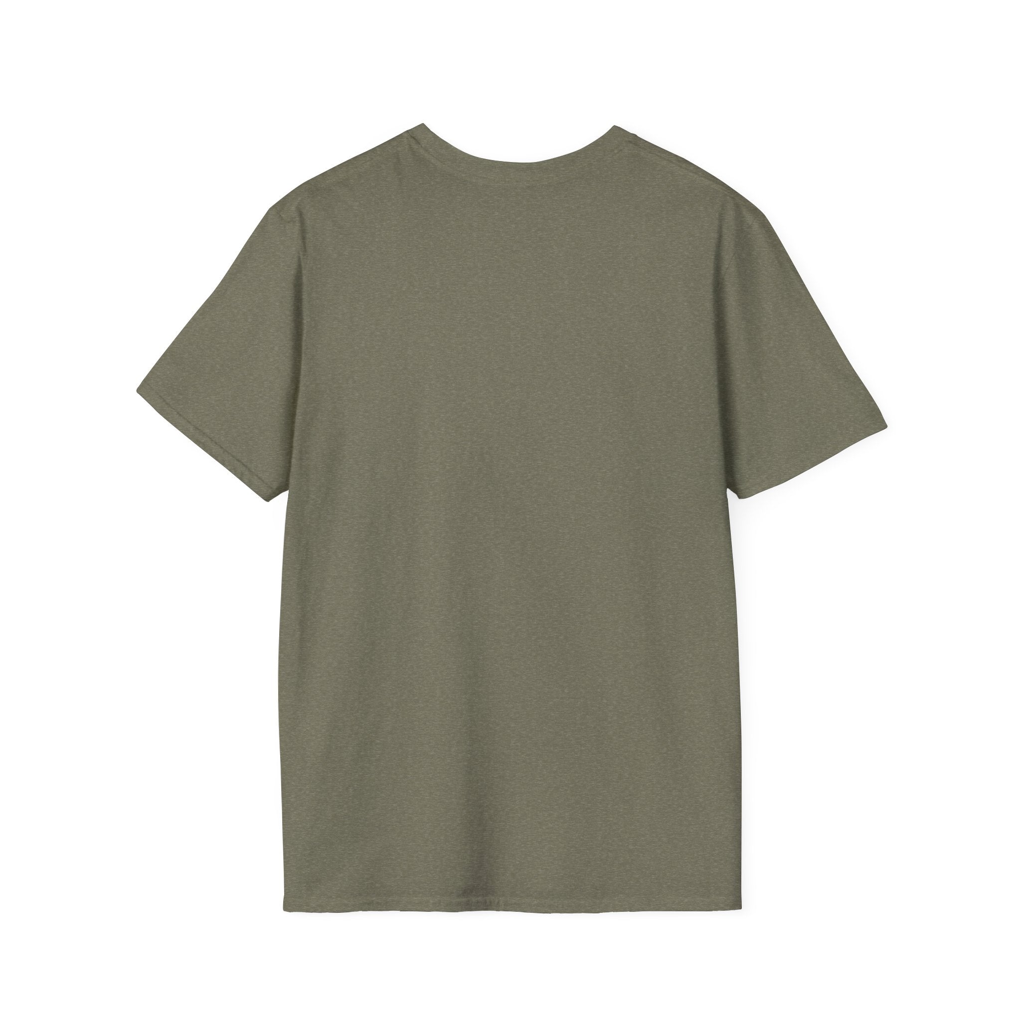 Star USA Flag T-Shirt
