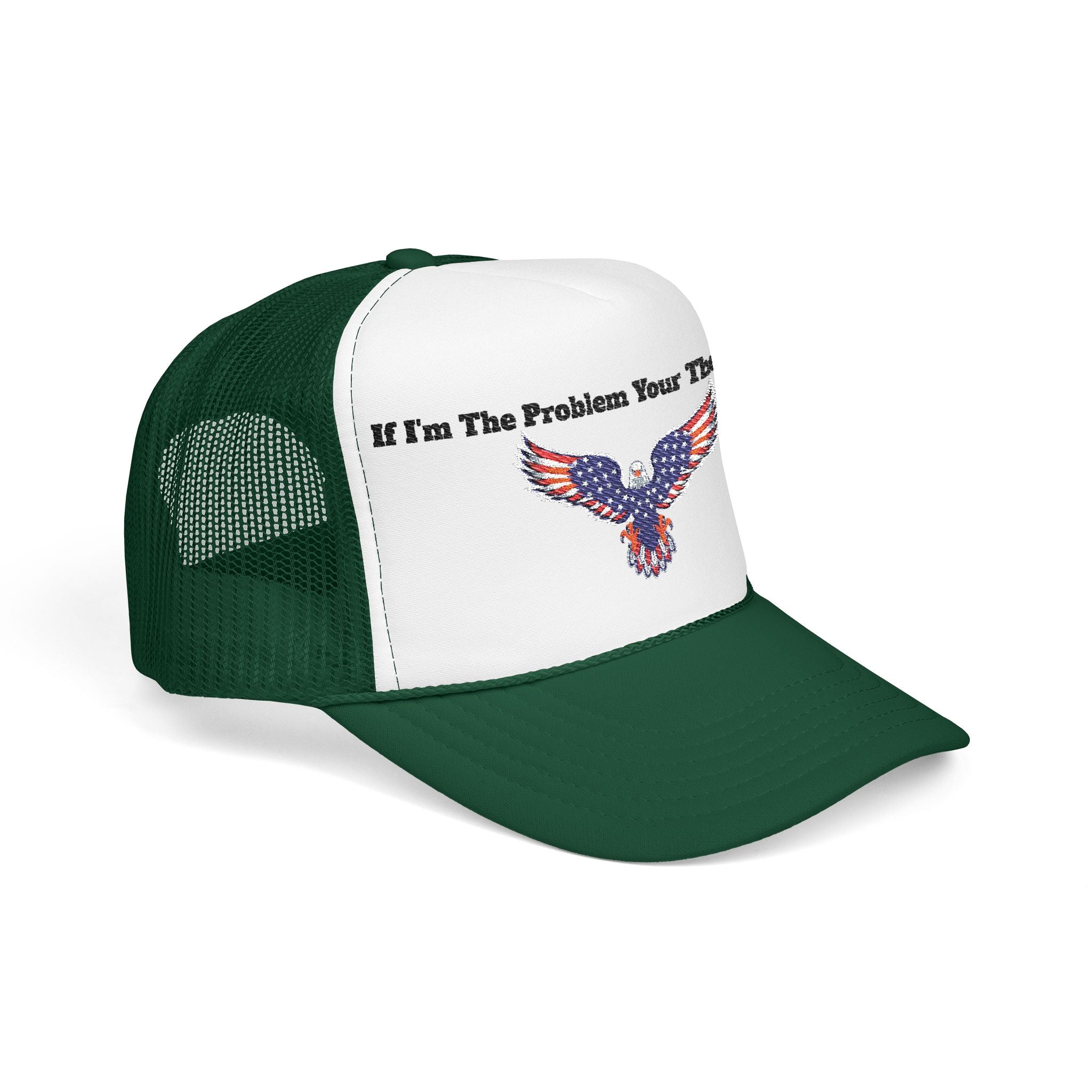 Foam Trucker Hat