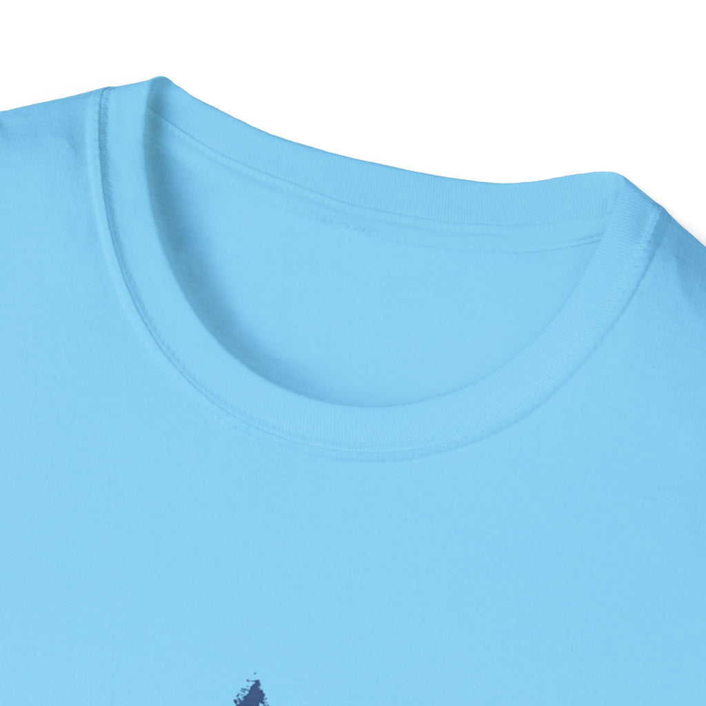 Star USA Flag T-Shirt