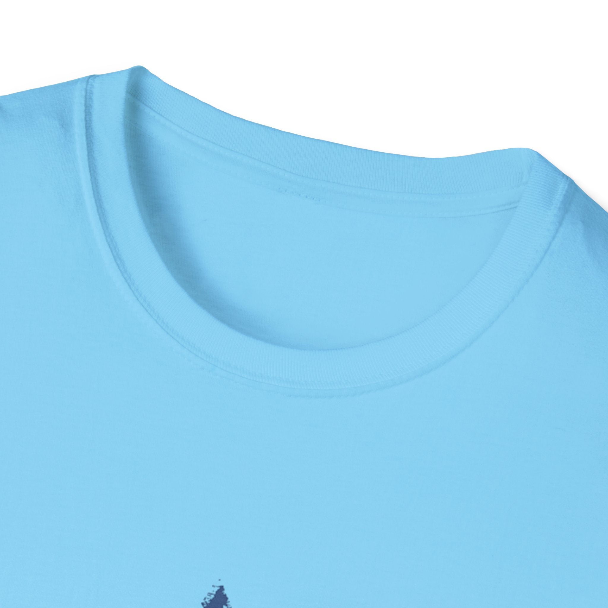 Star USA Flag T-Shirt