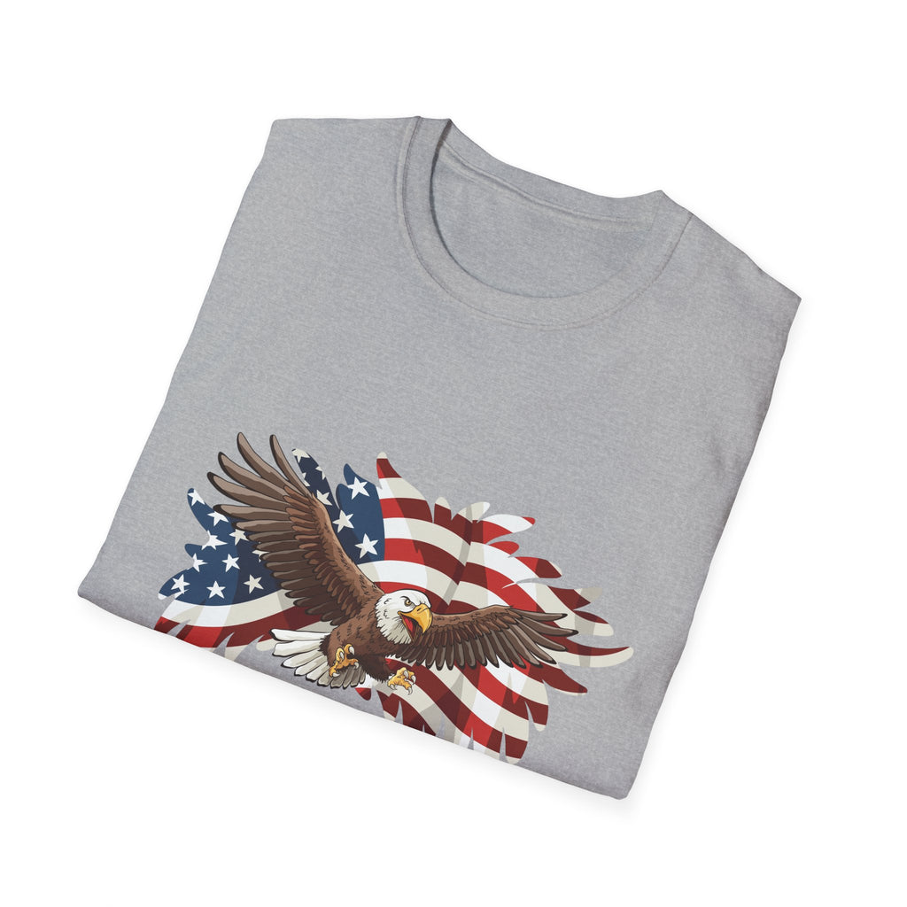 Made IN  USA T-Shirt