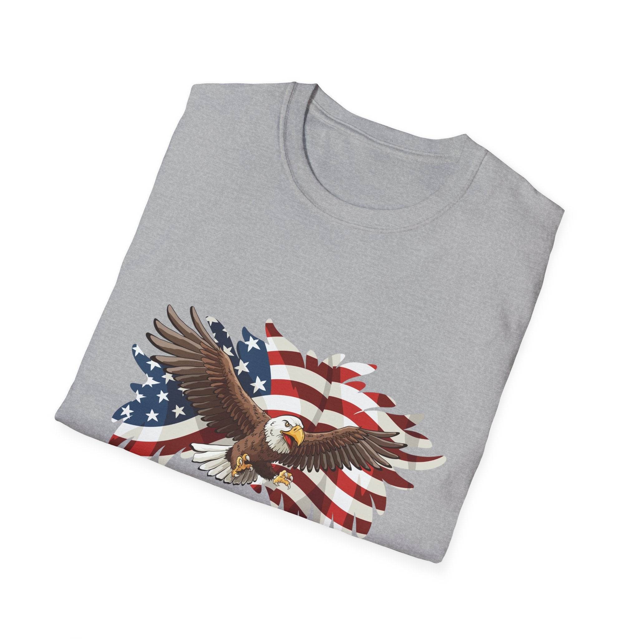 Made IN  USA T-Shirt