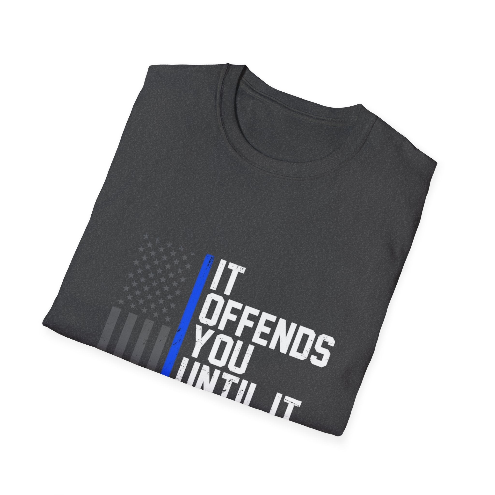 Defends You T-Shirt