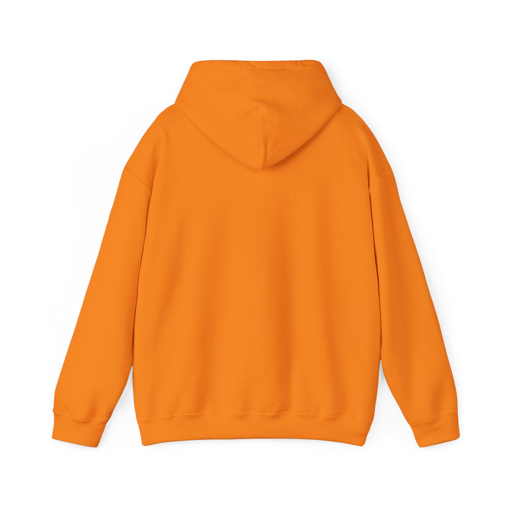FACTS I don’t care Hooded Sweatshirt