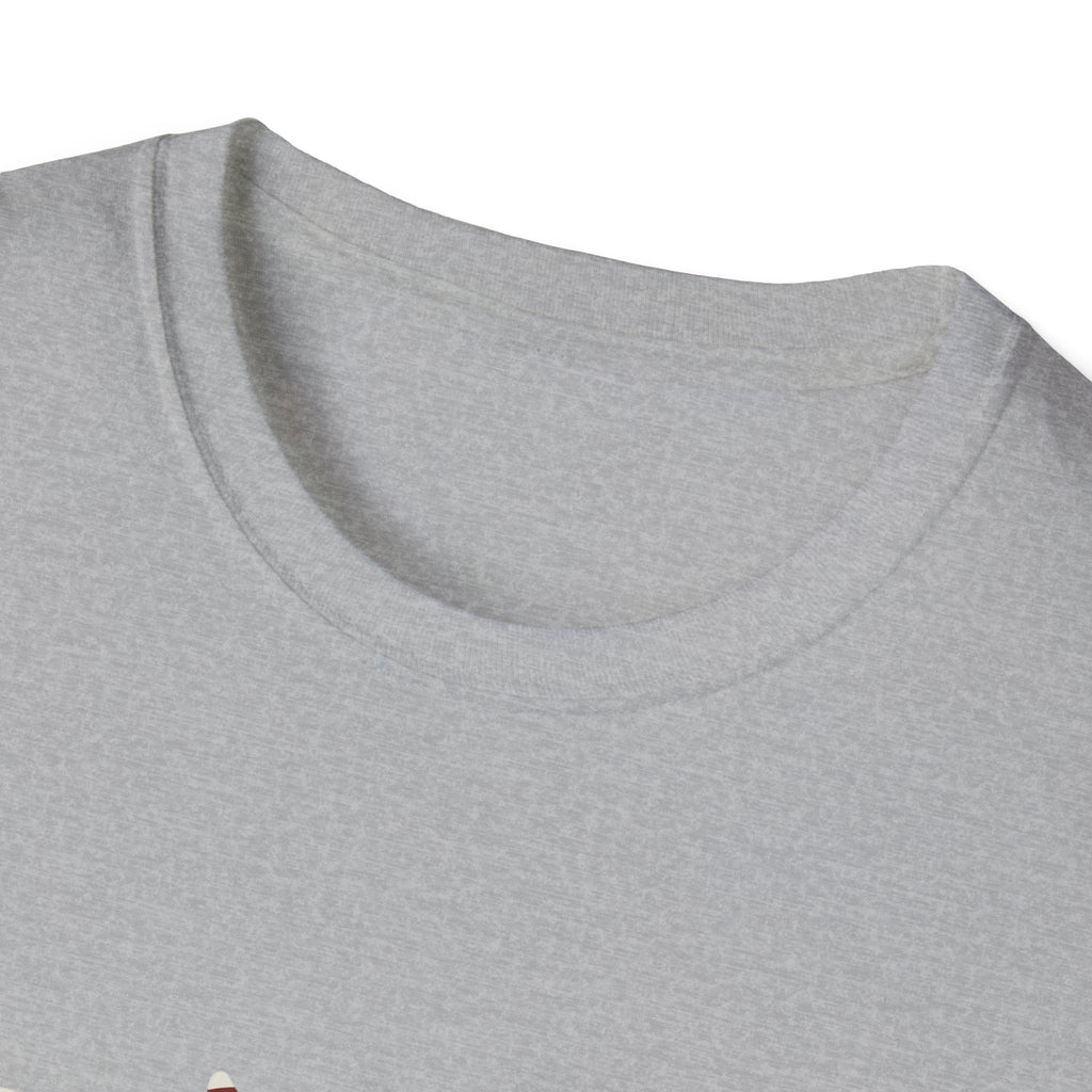 Made IN  USA T-Shirt