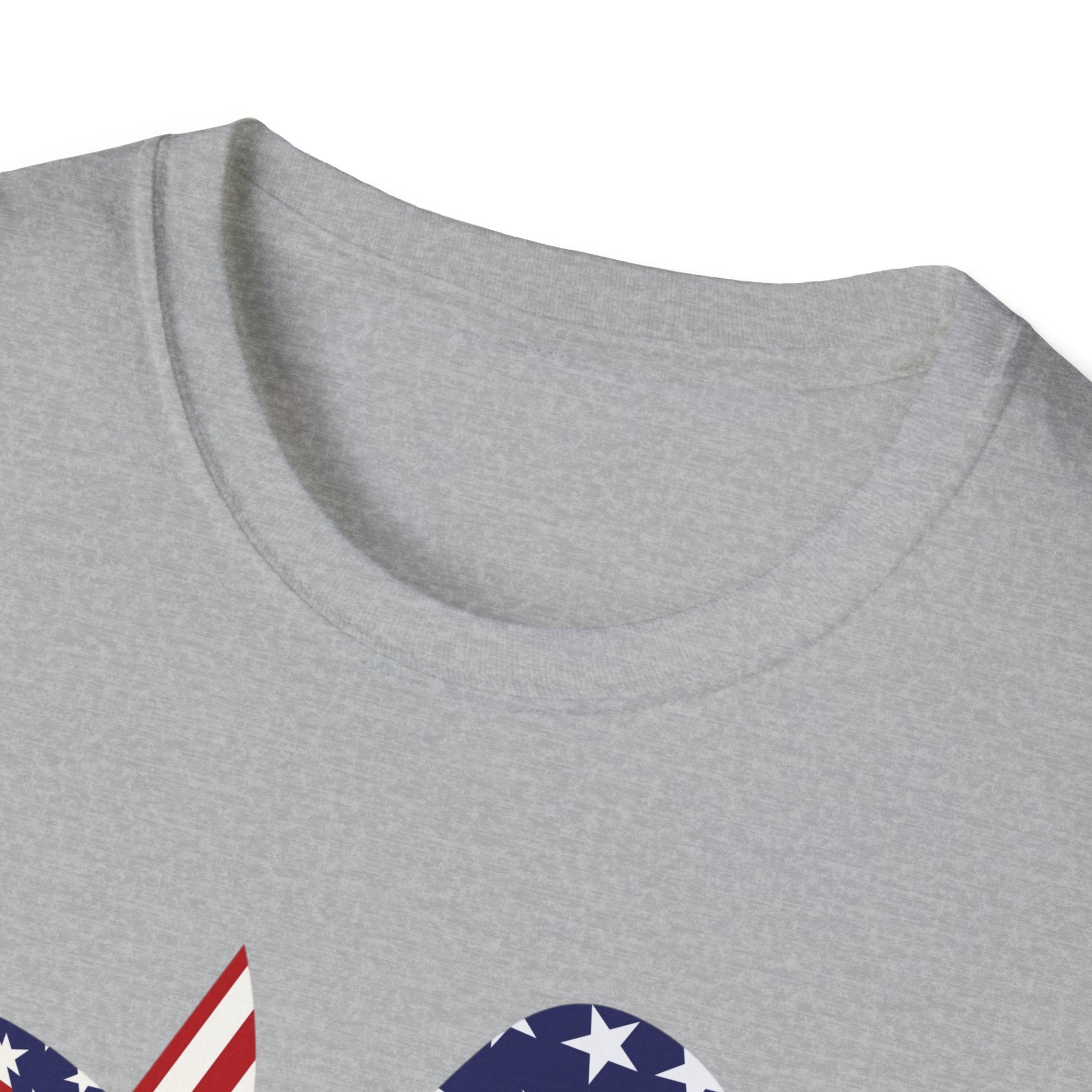 Gnome USA T-Shirt