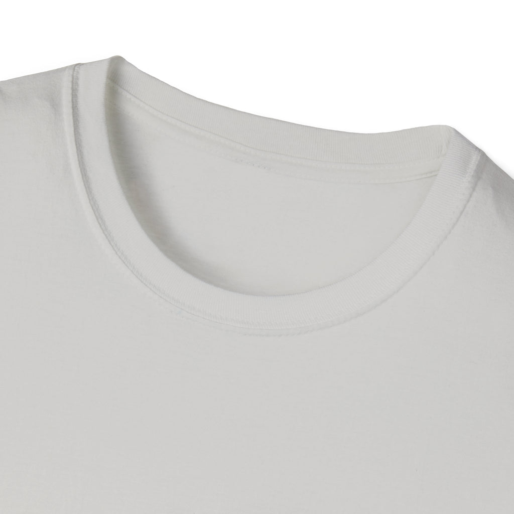 Back The Blue T-Shirt