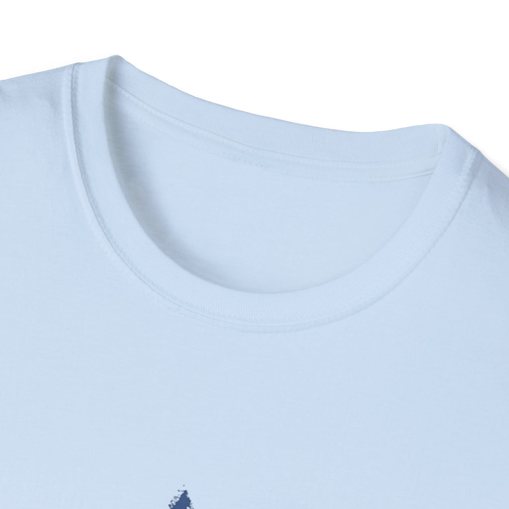 Star USA Flag T-Shirt