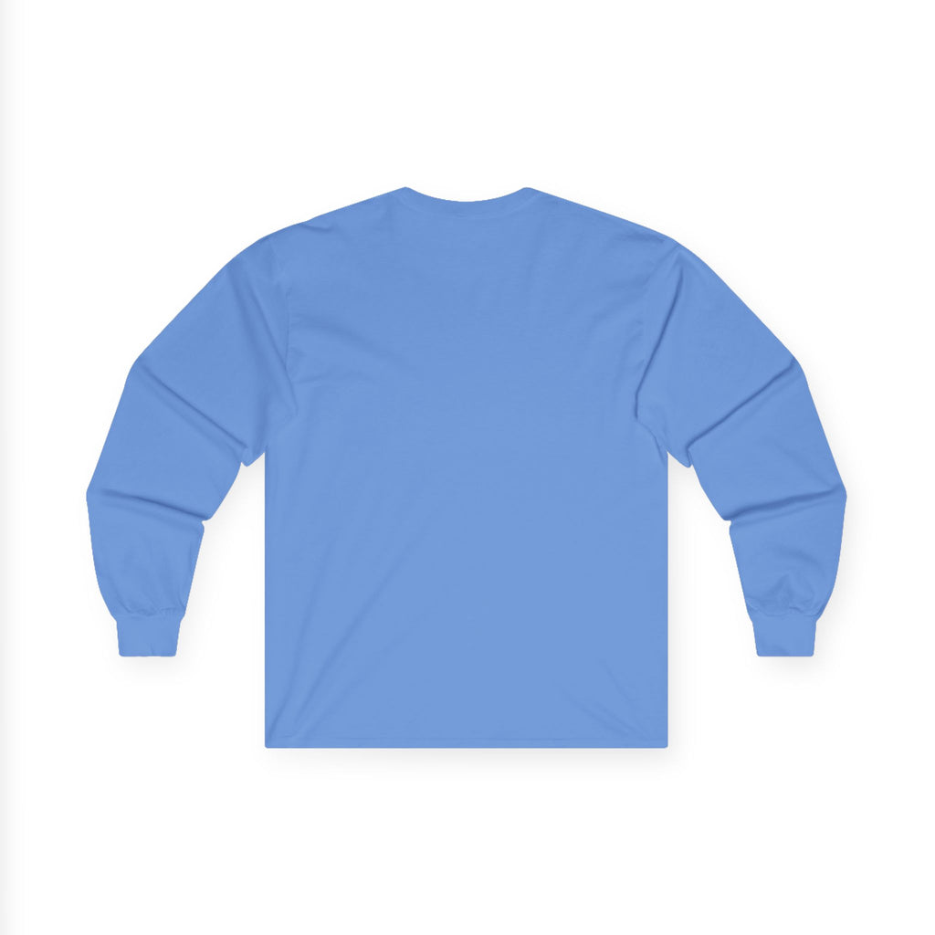 The Food Chain Long Sleeve Tee