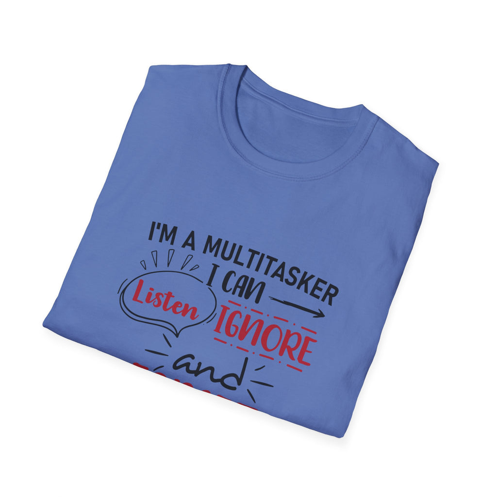 Multitasker T-Shirt
