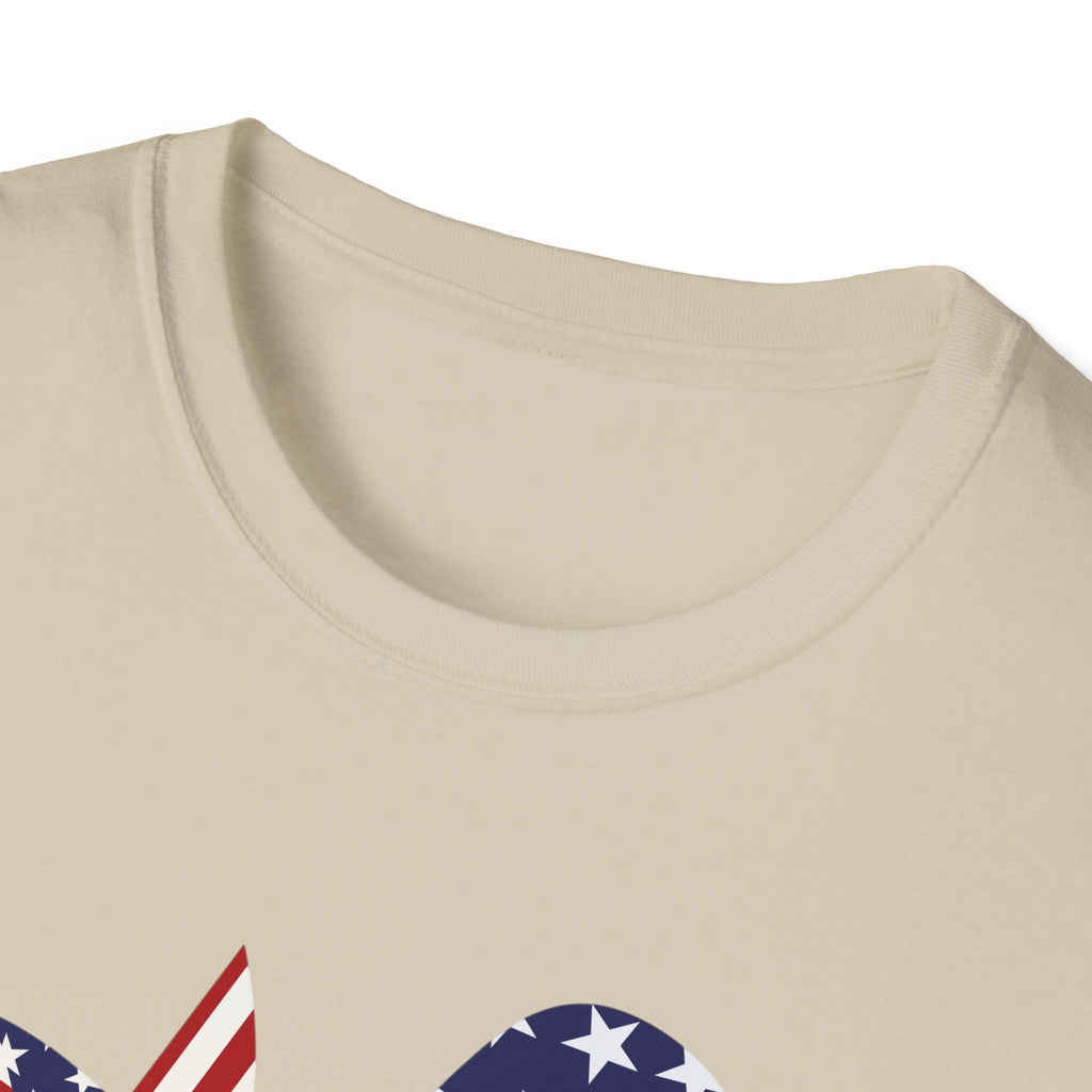 Gnome USA T-Shirt