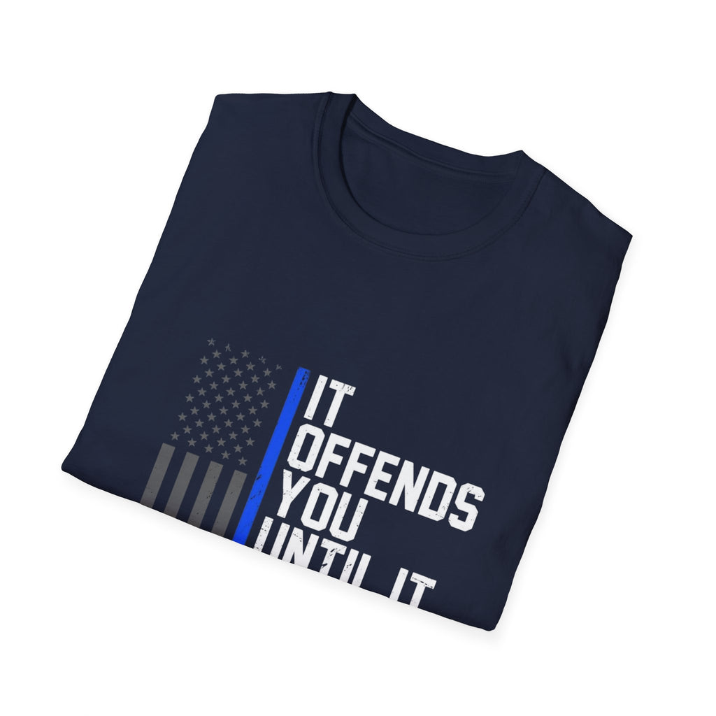 Defends You T-Shirt
