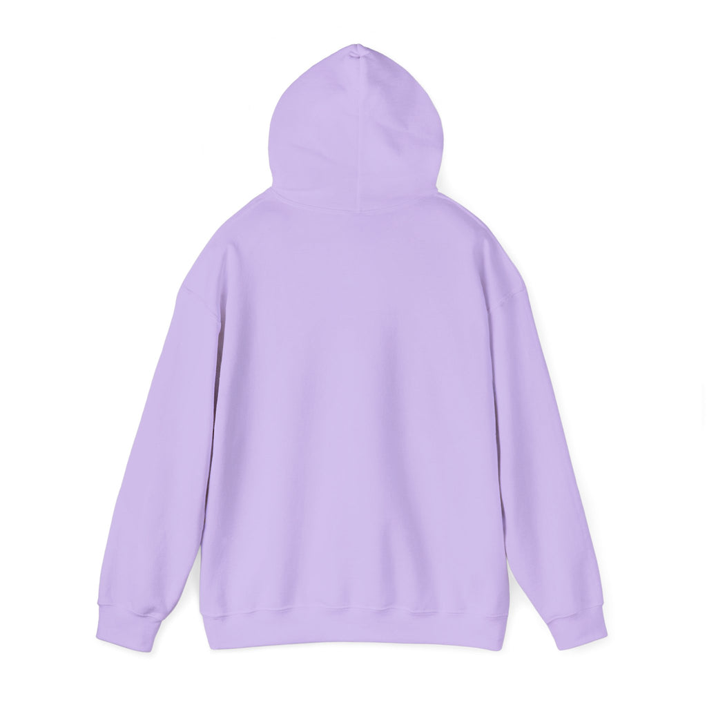 FACTS I don’t care Hooded Sweatshirt