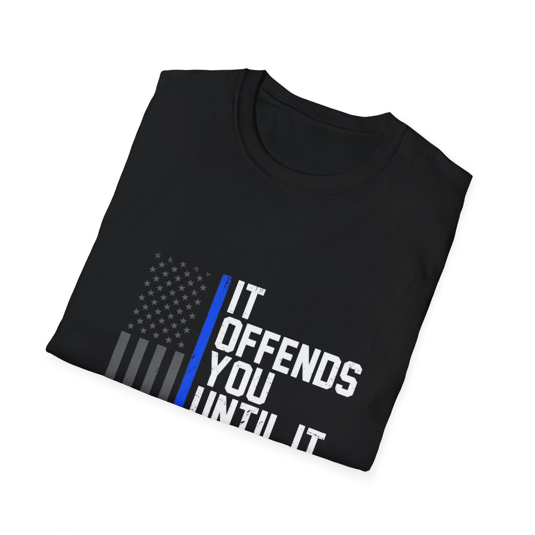 Defends You T-Shirt