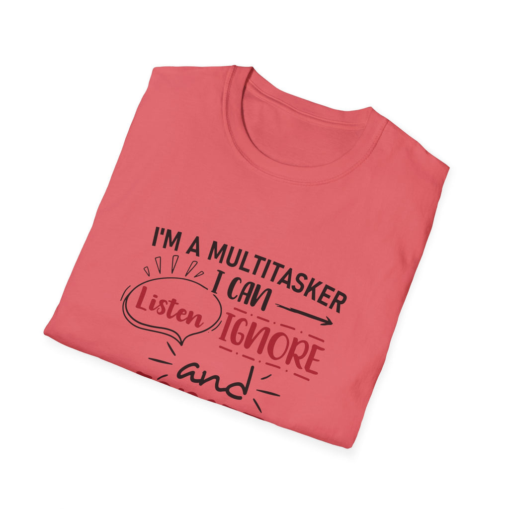Multitasker T-Shirt