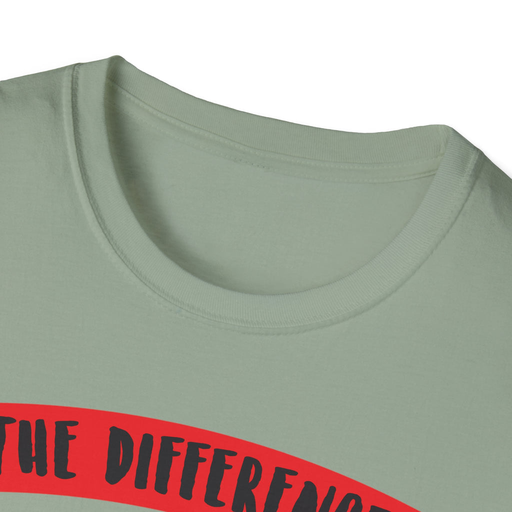 Only asked for Pizza T-Shirt