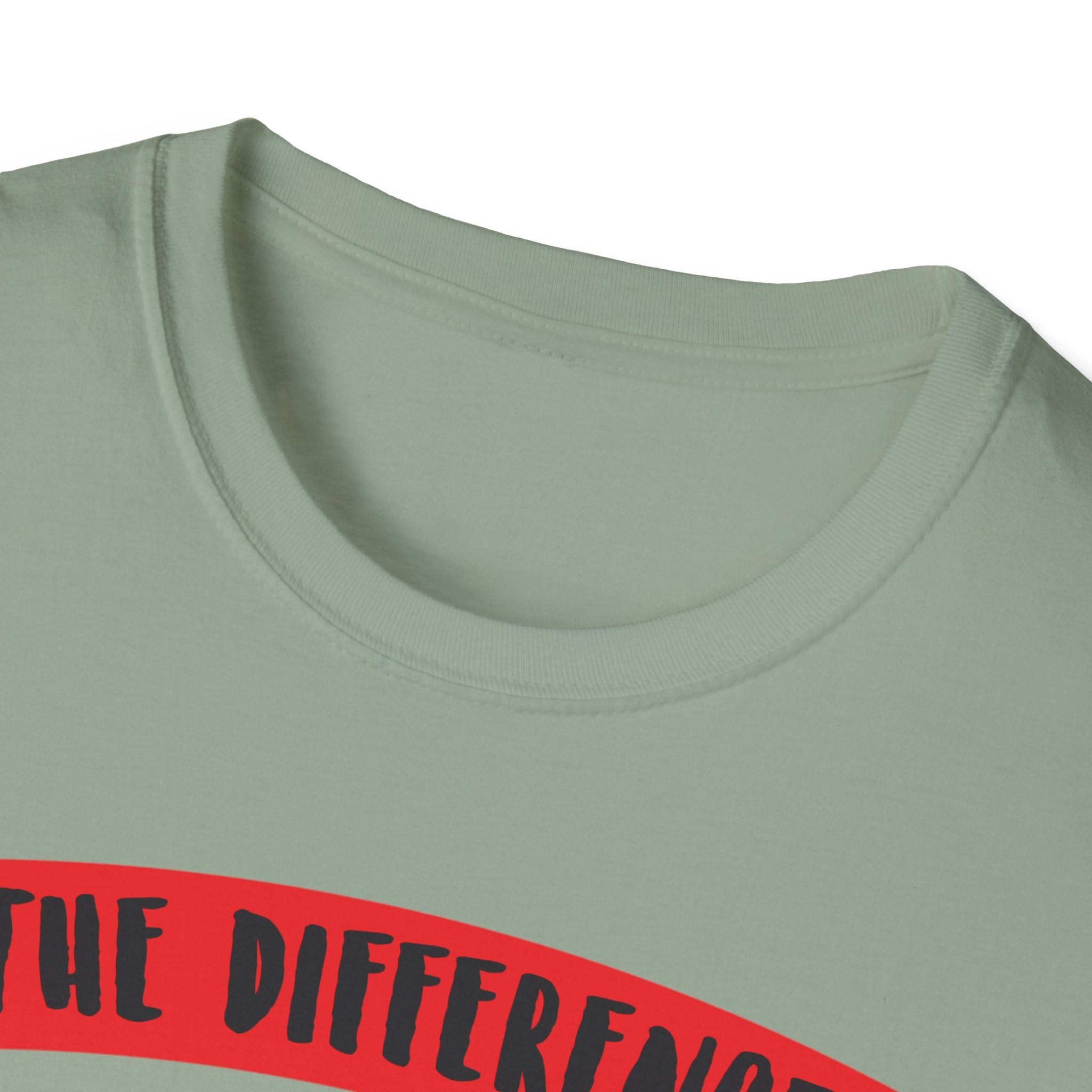 Only asked for Pizza T-Shirt