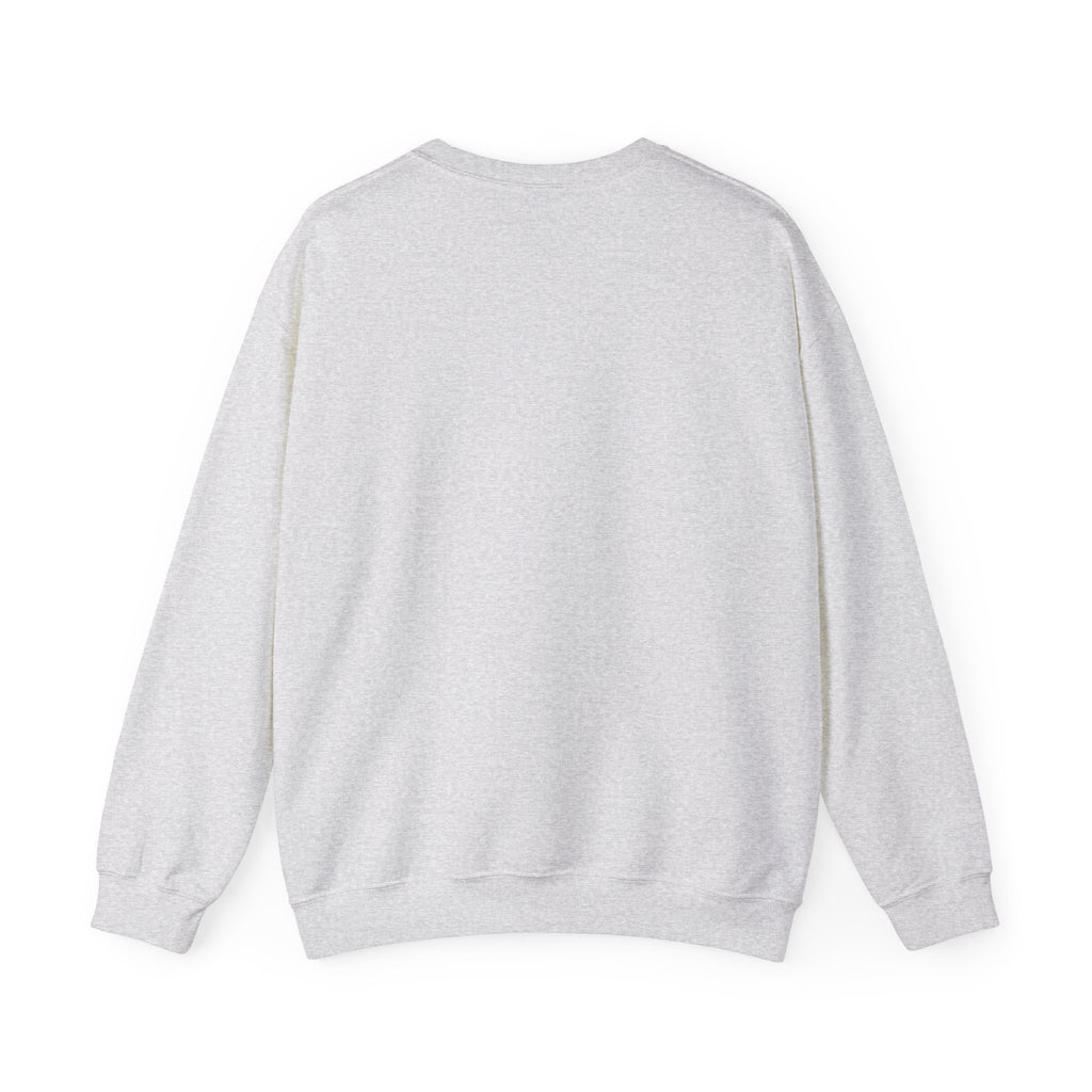 I just said it Crewneck Sweatshirt