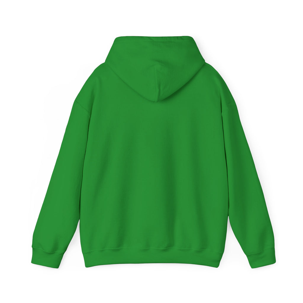 Do Not Disturb Hooded Sweatshirt