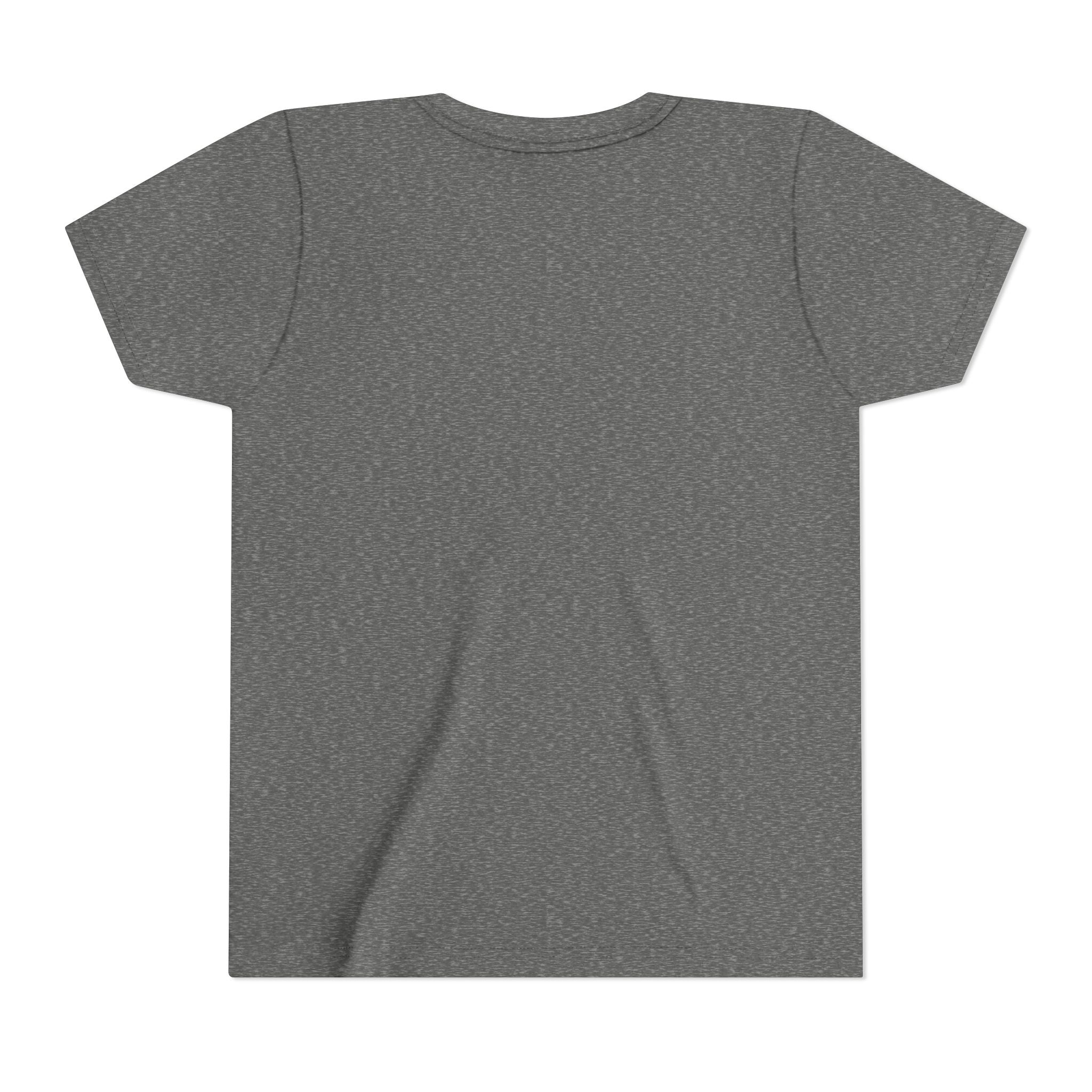USA Youth Short Sleeve Tee