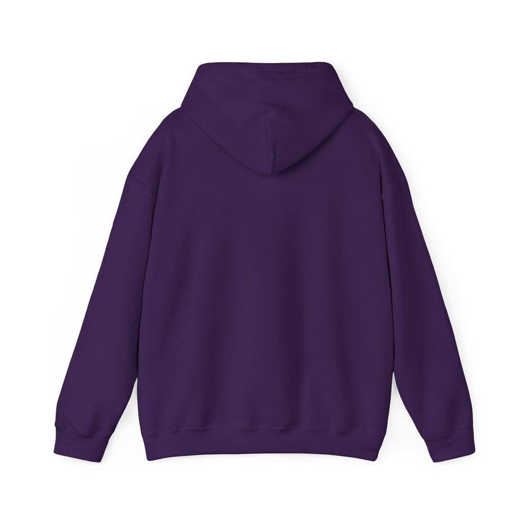 FACTS I don’t care Hooded Sweatshirt