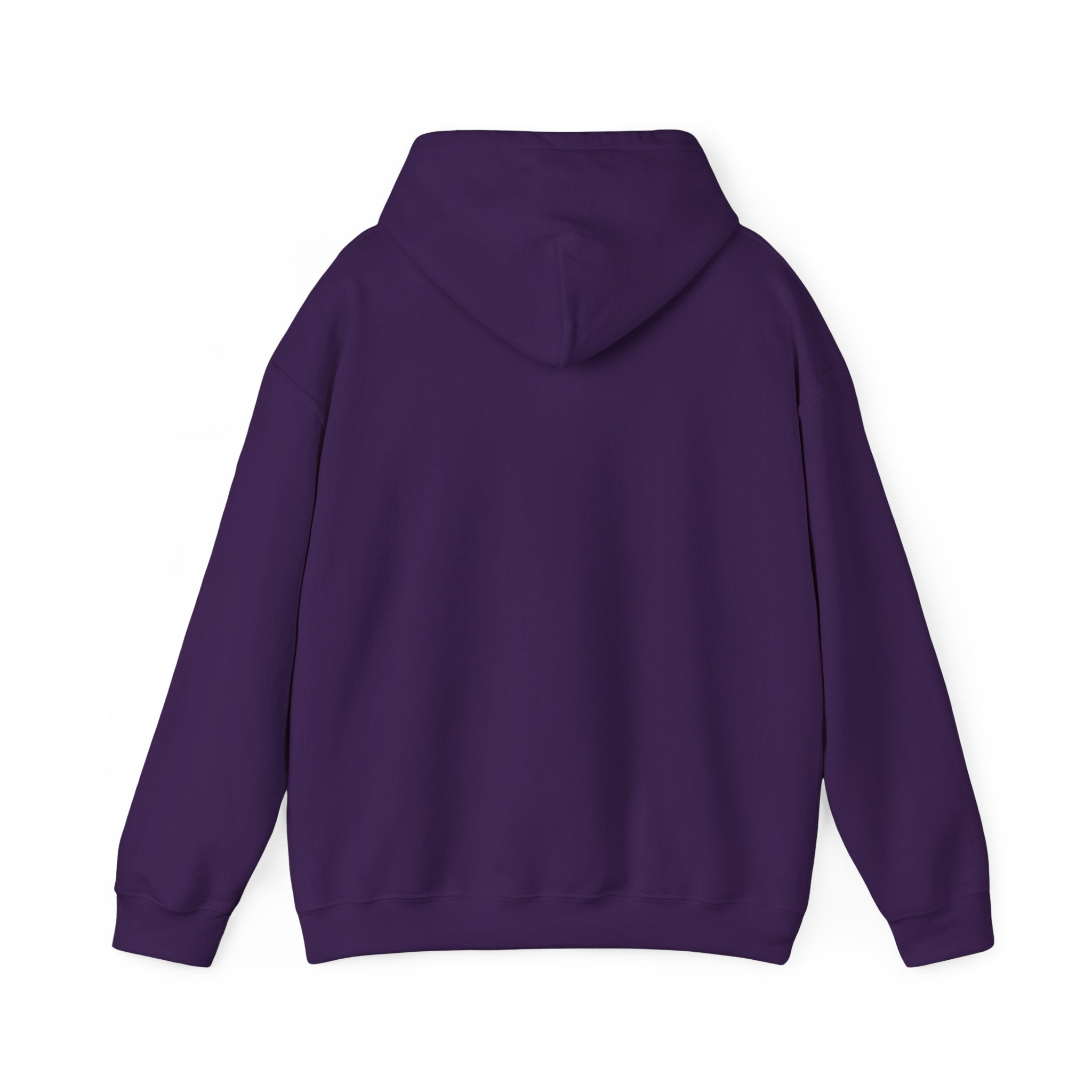 FACTS I don’t care Hooded Sweatshirt