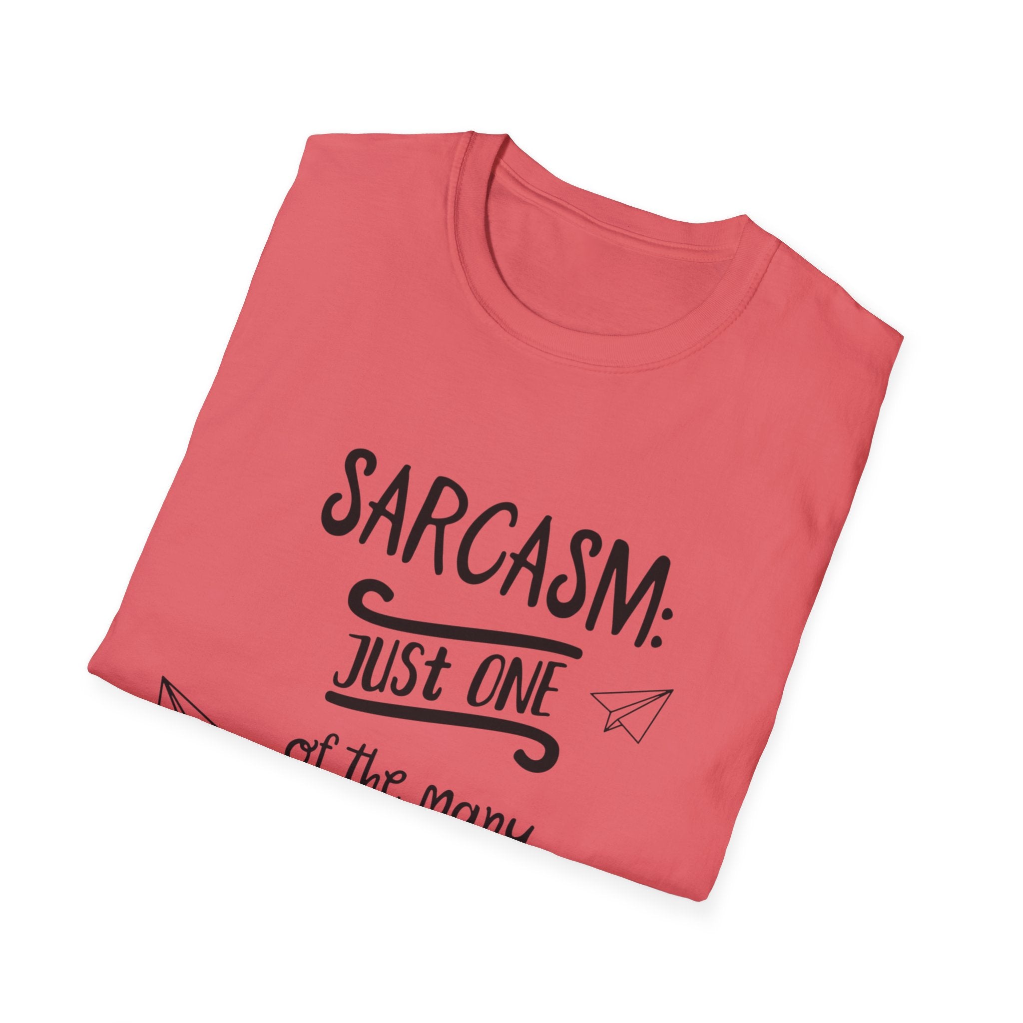 Sarcasm T-Shirt