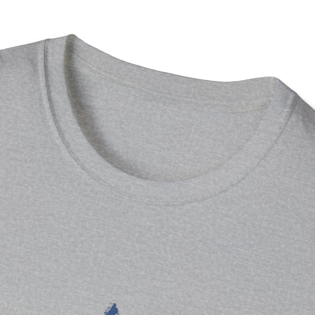 Star USA Flag T-Shirt