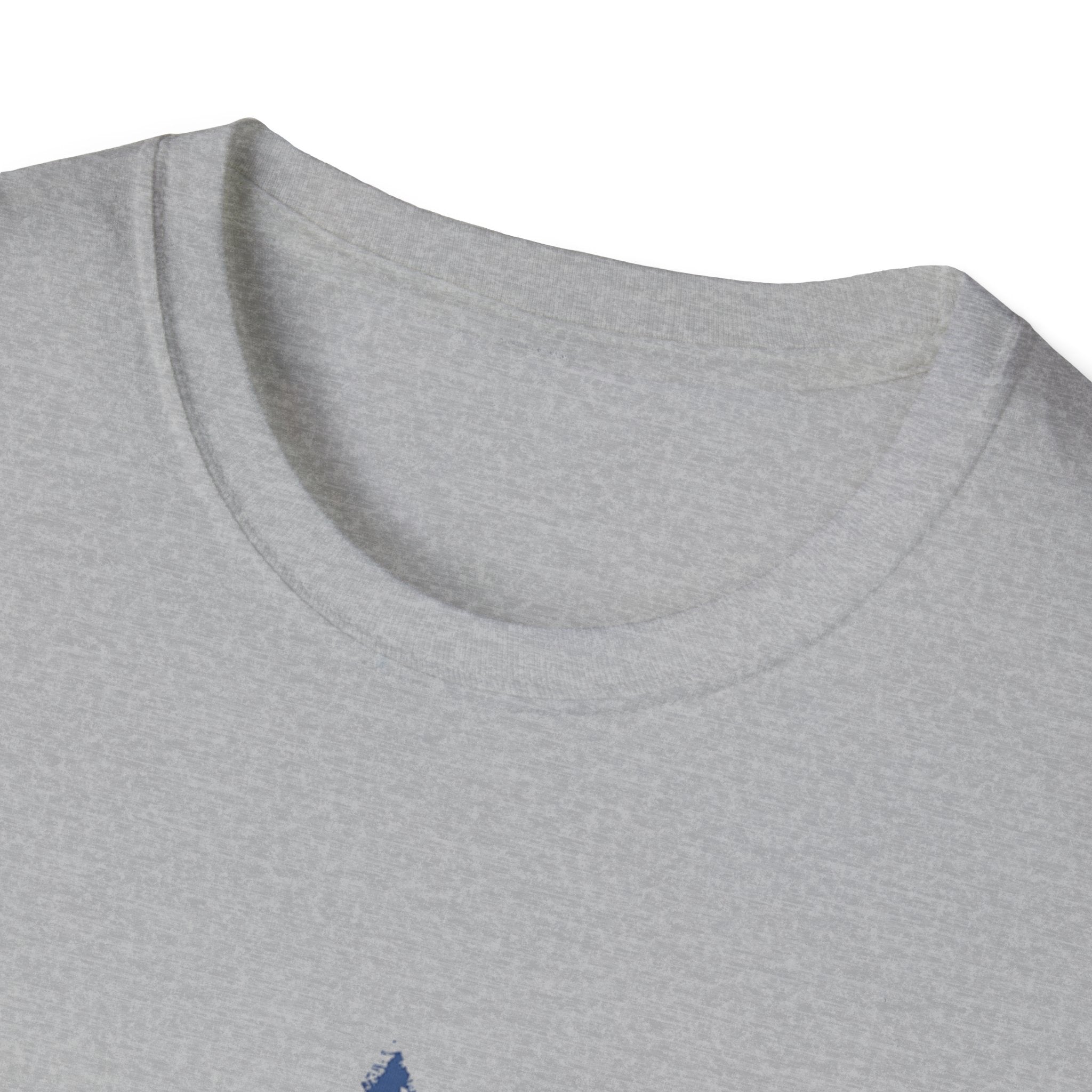 Star USA Flag T-Shirt