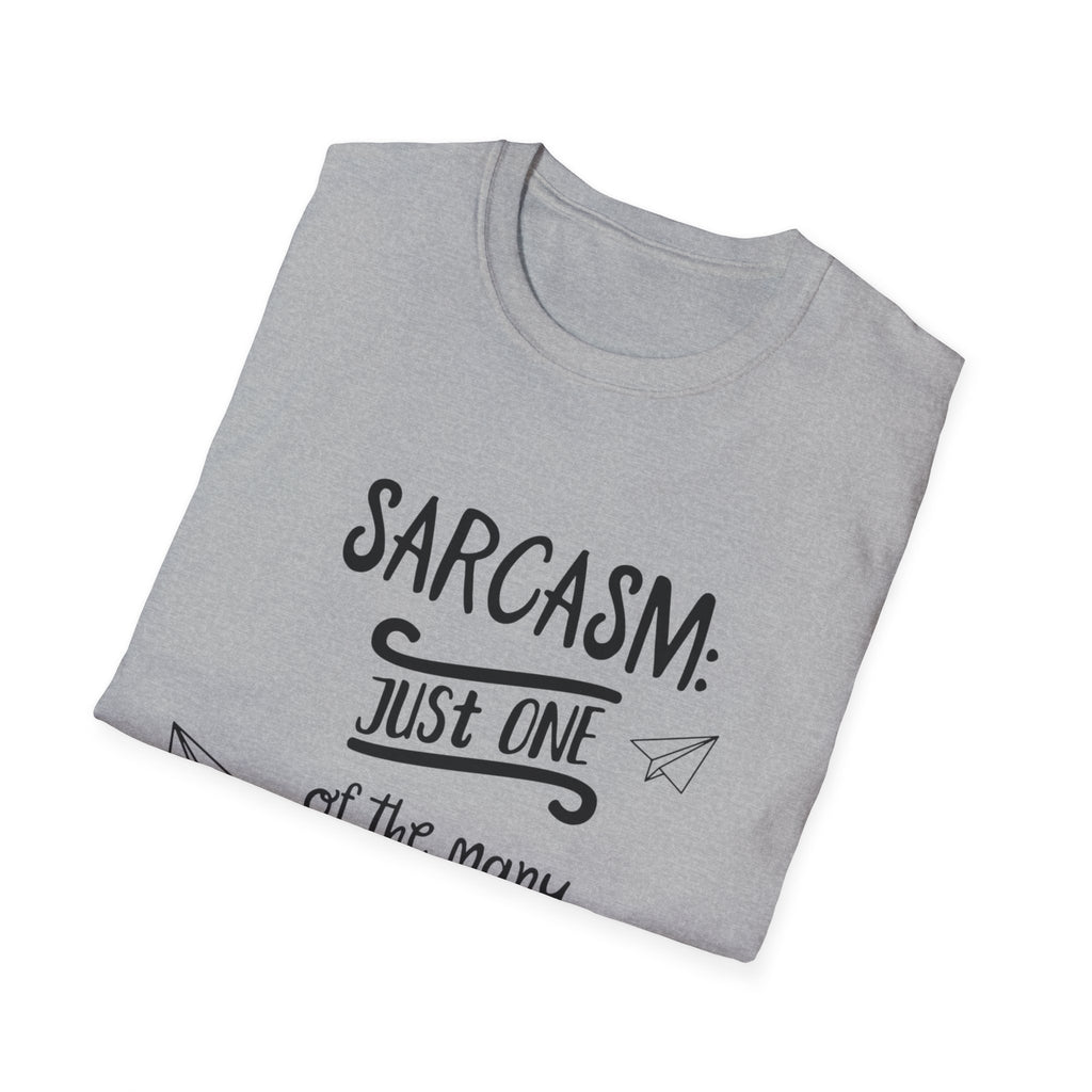 Sarcasm T-Shirt
