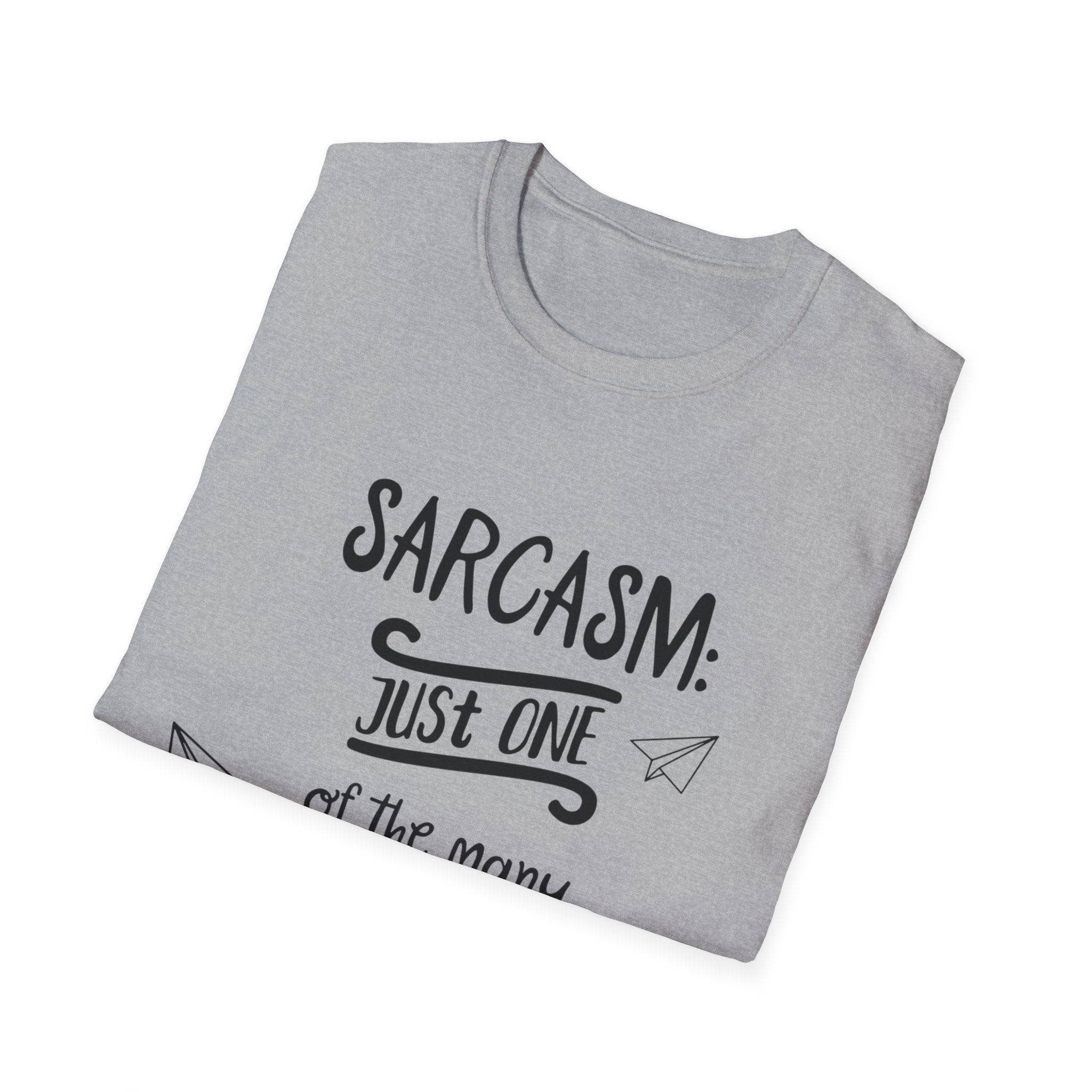 Sarcasm T-Shirt