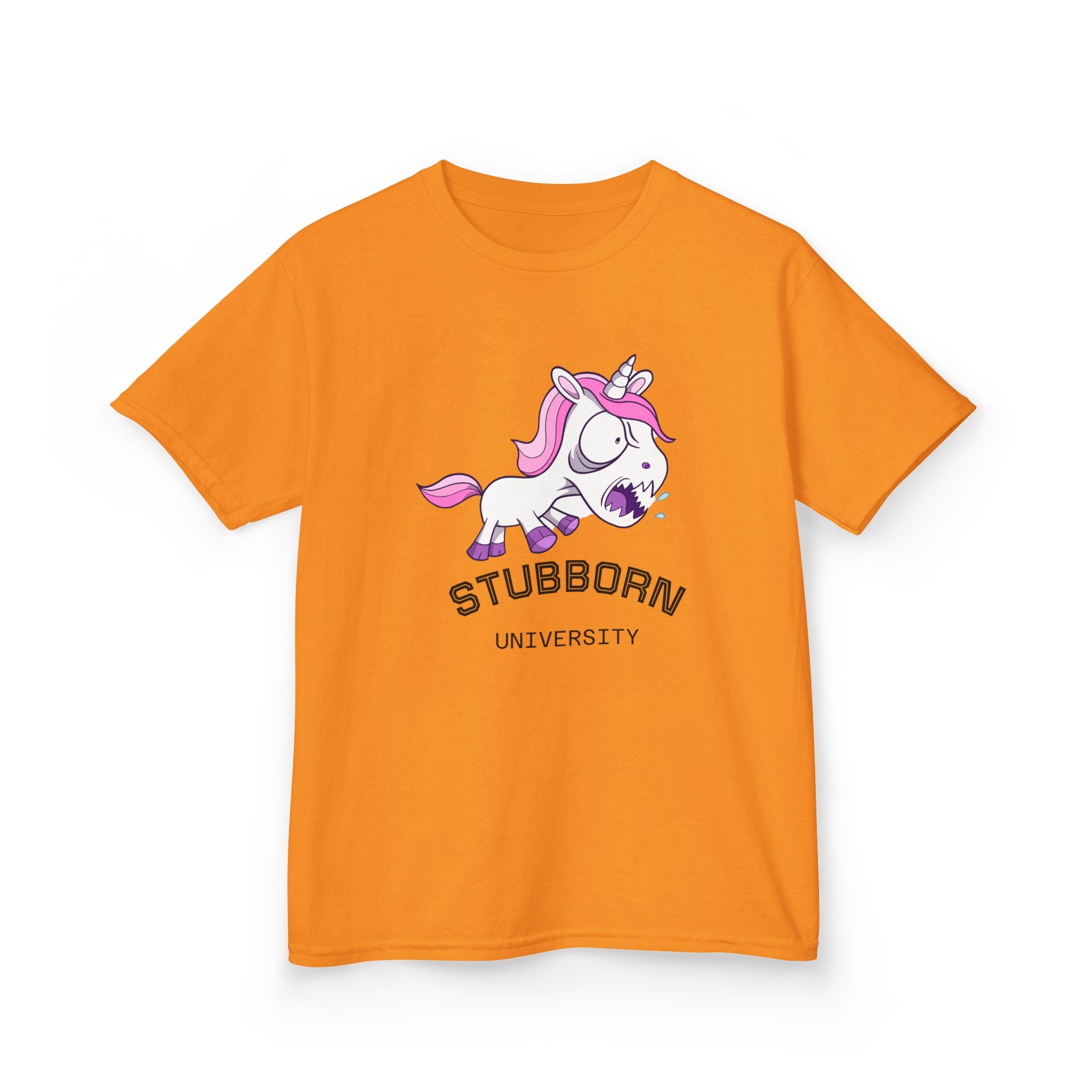 Kids Heavy Cotton™ Tee