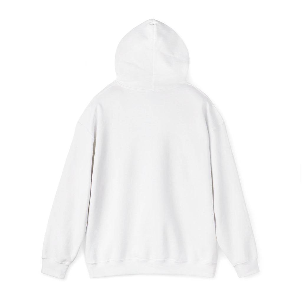 Do Not Disturb Hooded Sweatshirt