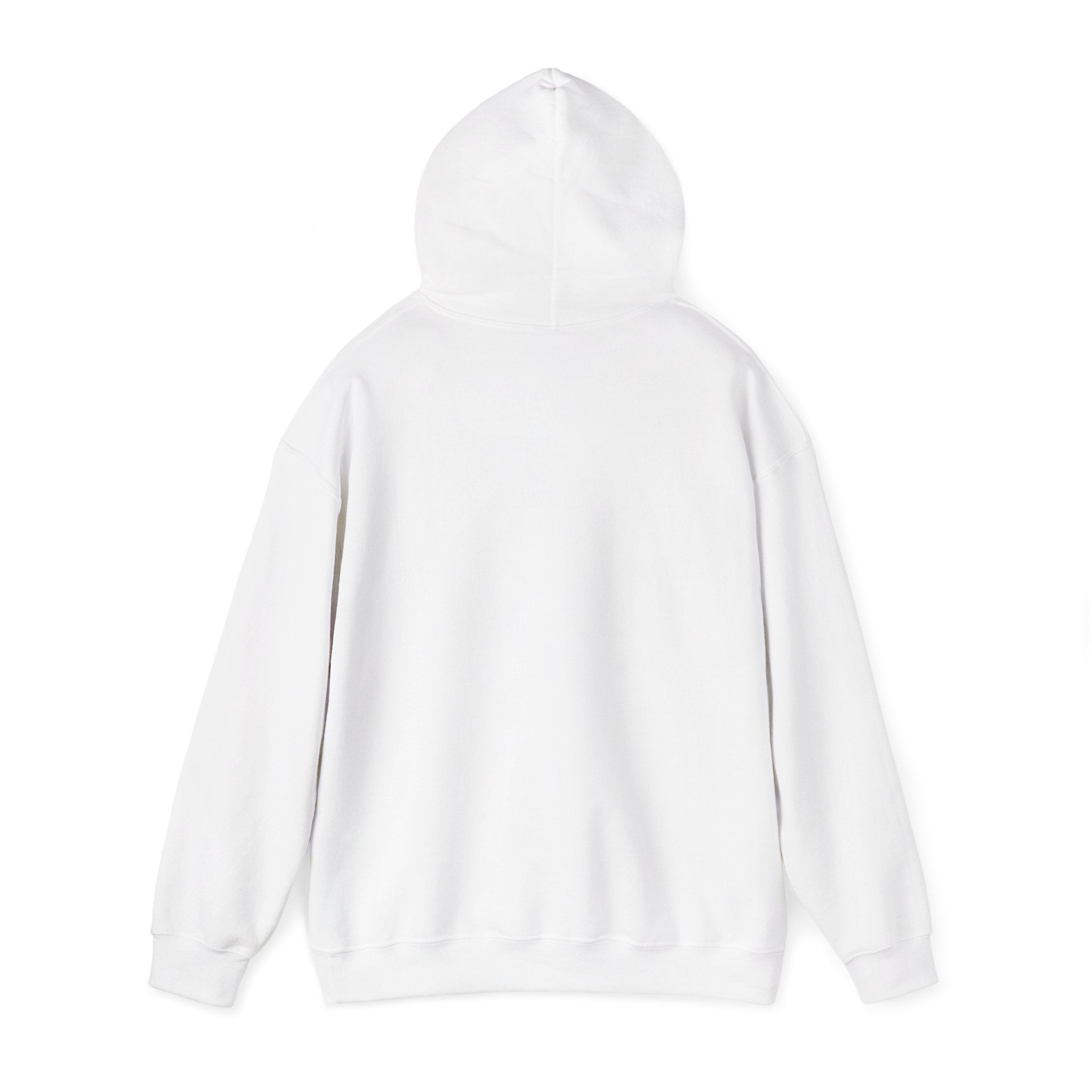 Do Not Disturb Hooded Sweatshirt