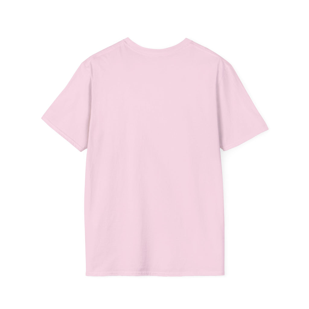 Skull flag 🇺🇲Softstyle T-Shirt
