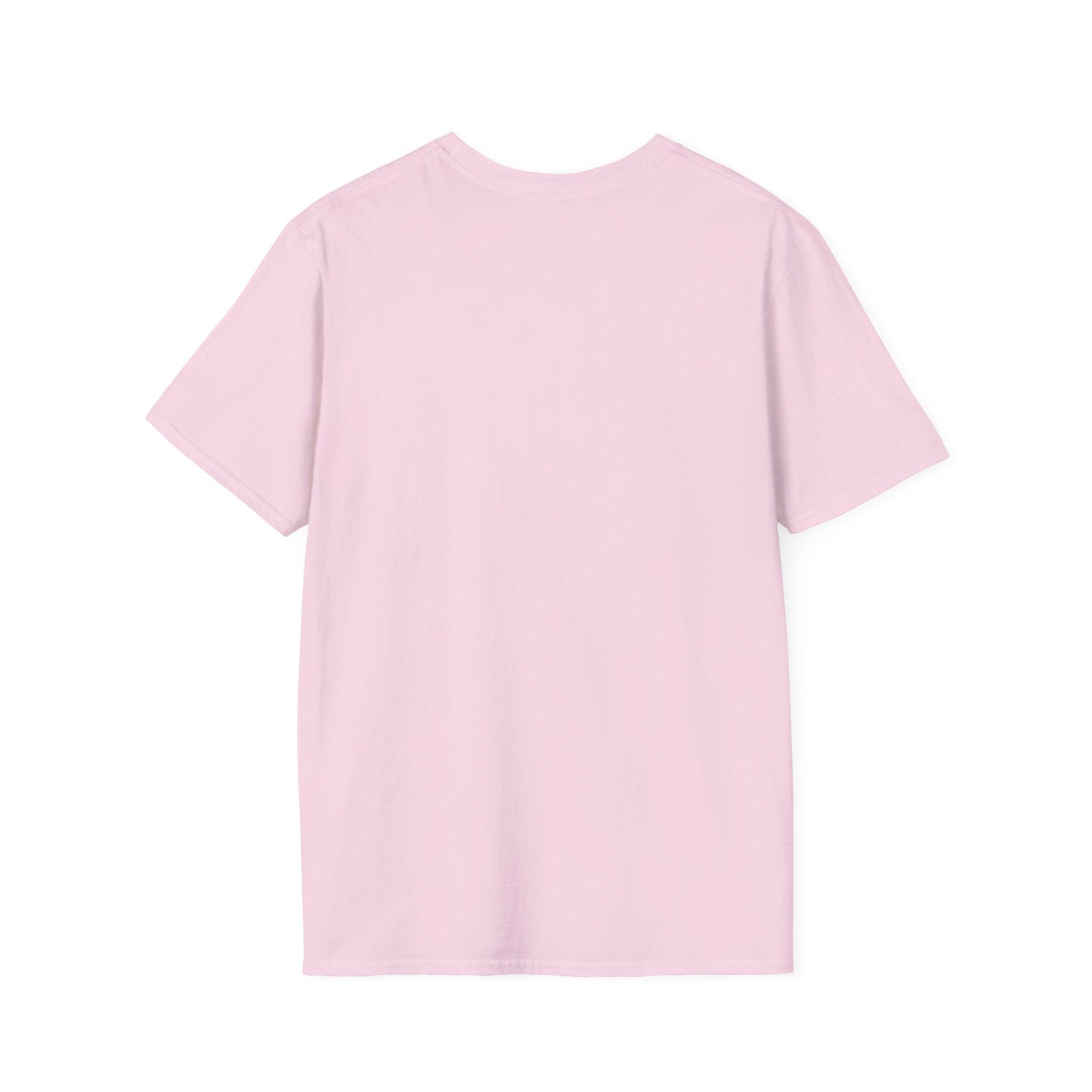 Skull flag 🇺🇲Softstyle T-Shirt
