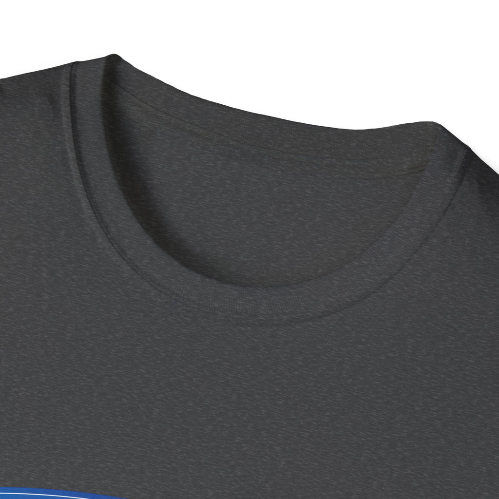 Proudly USA T-Shirt