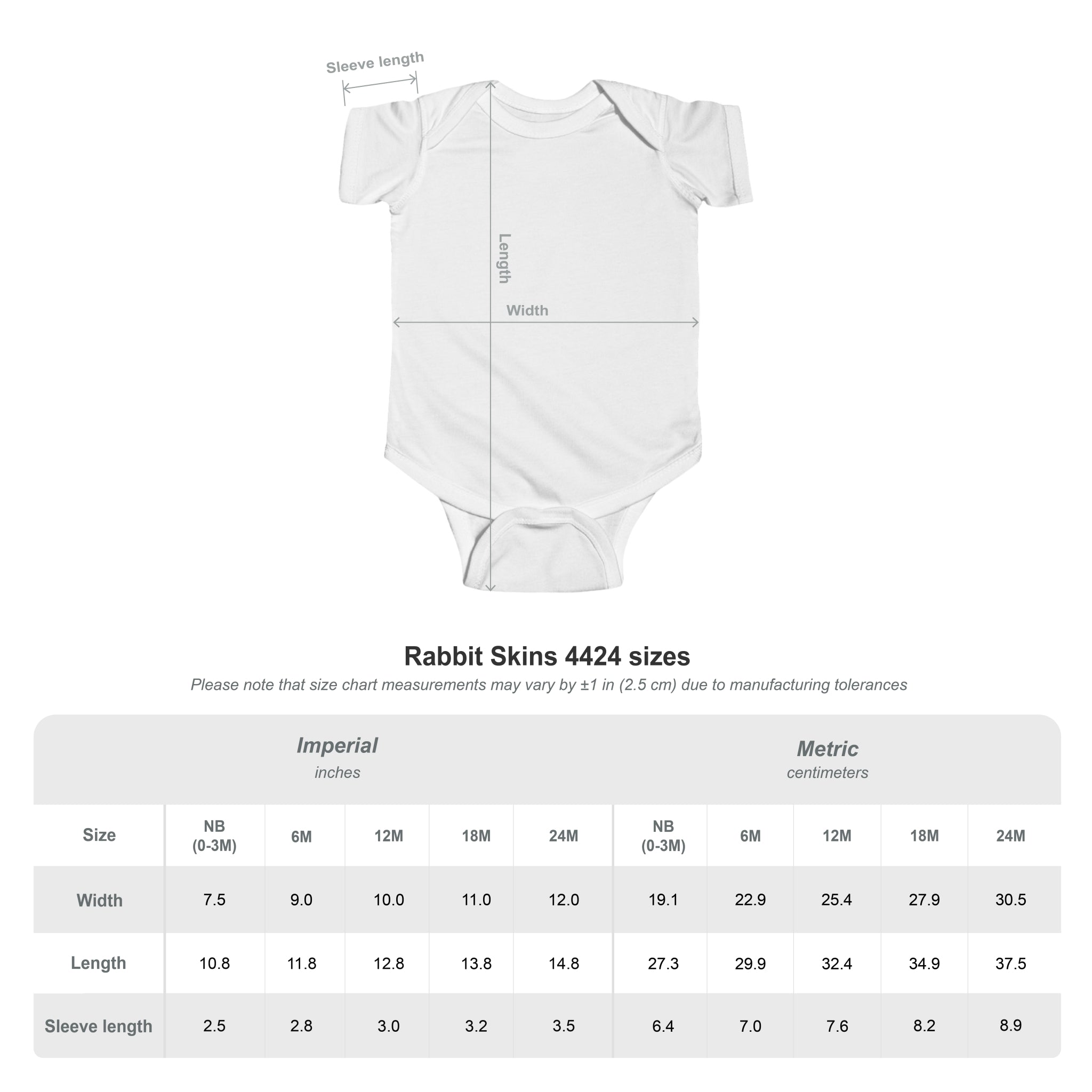 Here For The Hotdogs Infant Jersey Bodysuit