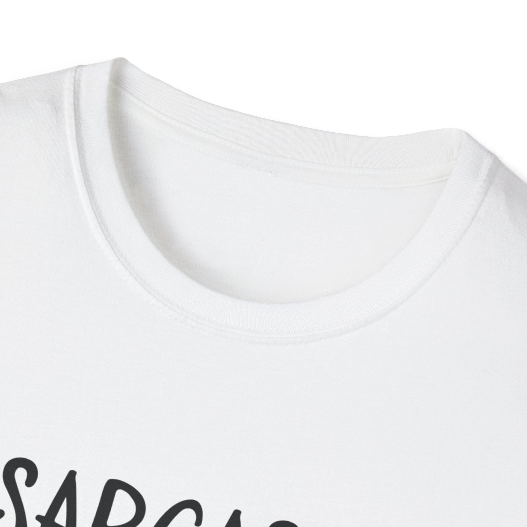 Sarcasm T-Shirt