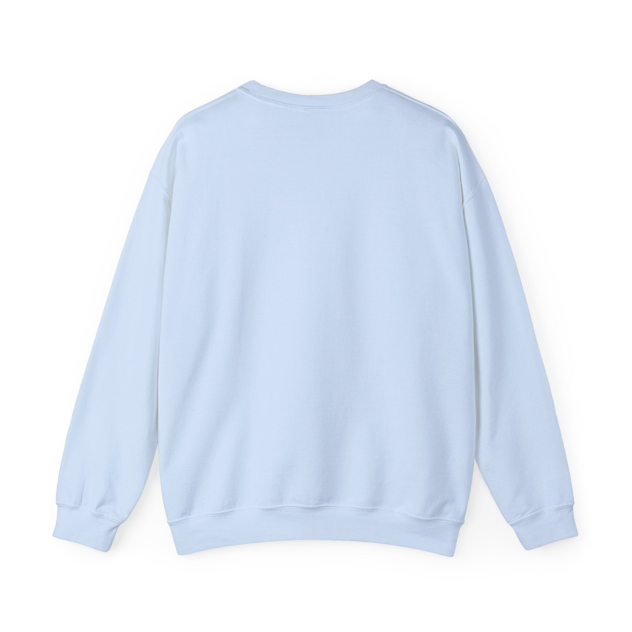 I just said it Crewneck Sweatshirt