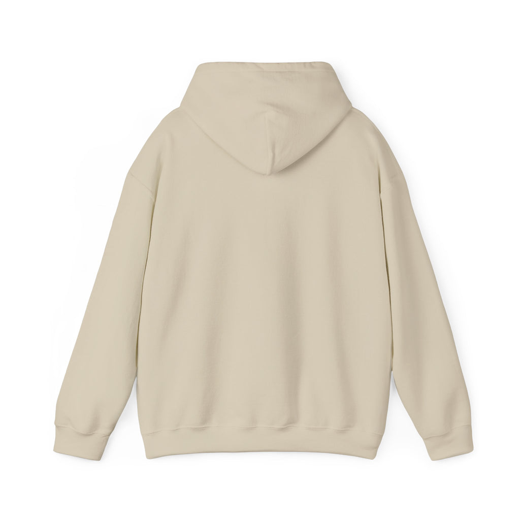 Do Not Disturb Hooded Sweatshirt
