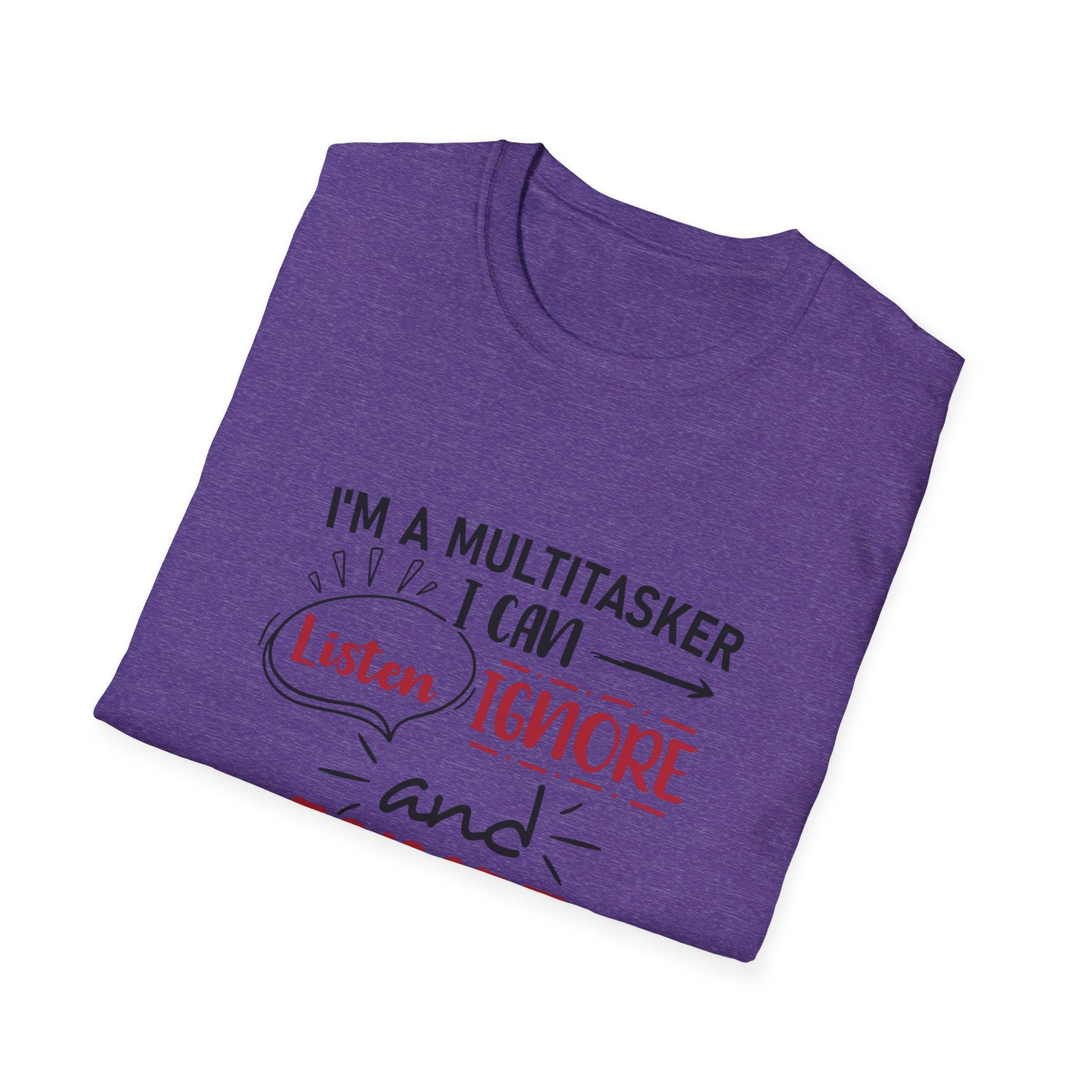 Multitasker T-Shirt