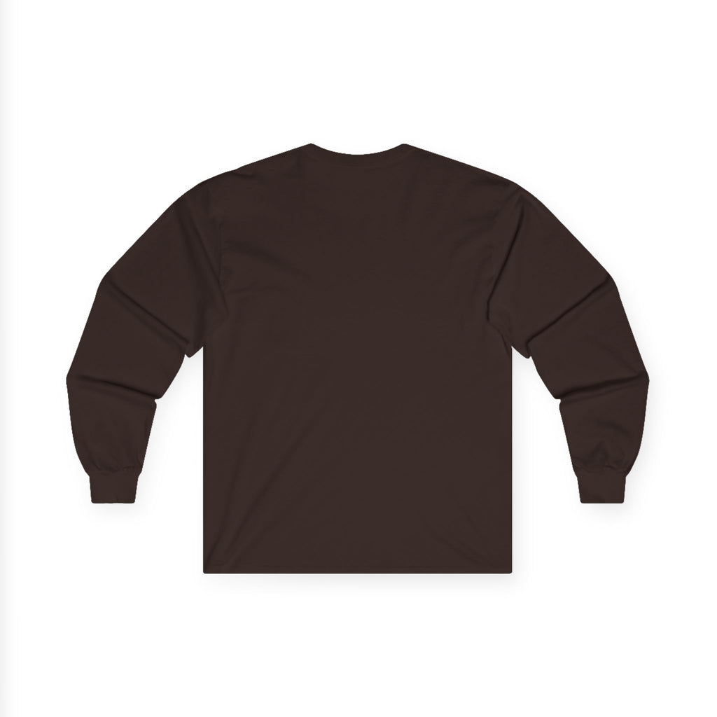 Not Today Long Sleeve Tee